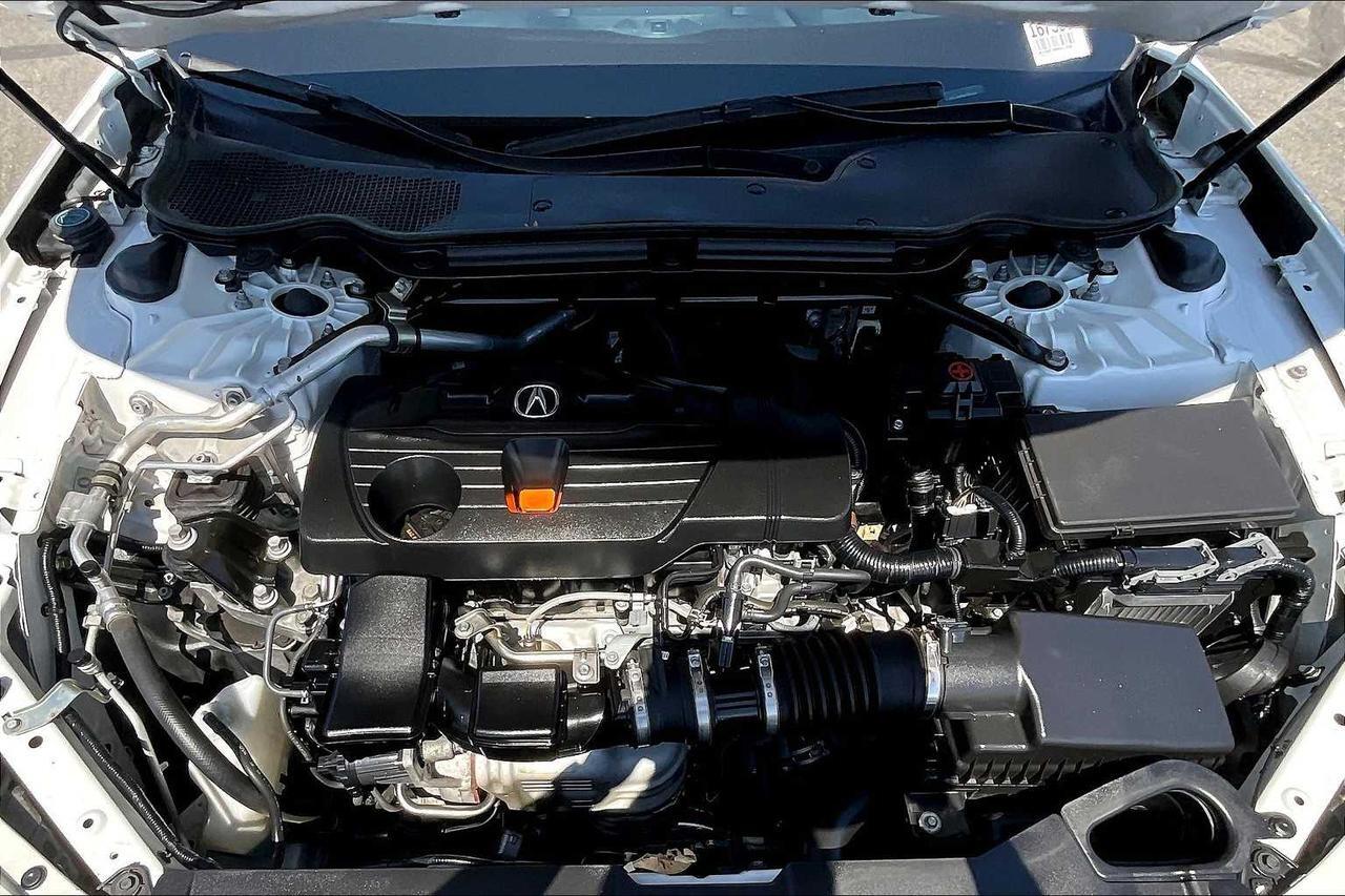 2022 Acura TLX Roseville CA