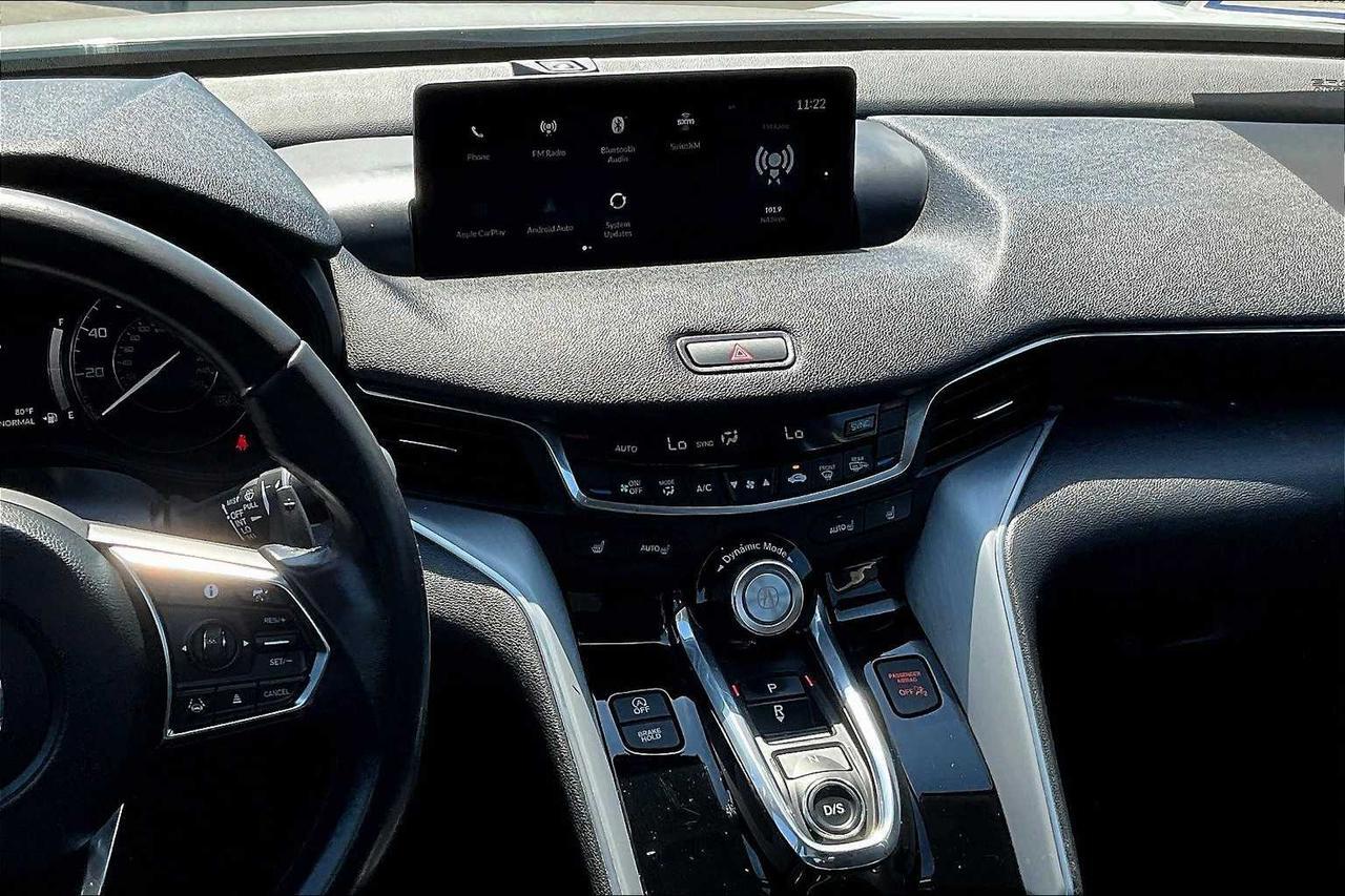 2022 Acura TLX Roseville CA