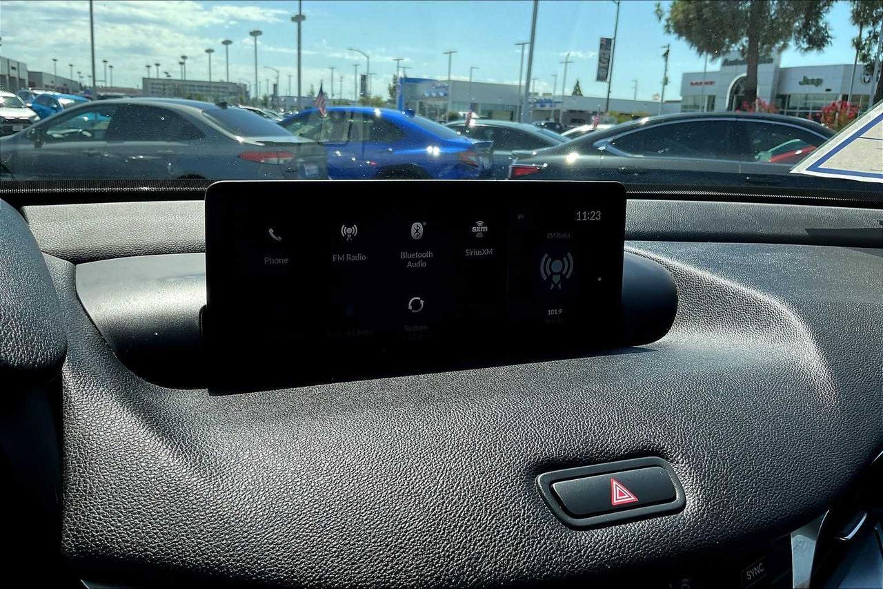 2022 Acura TLX Roseville CA