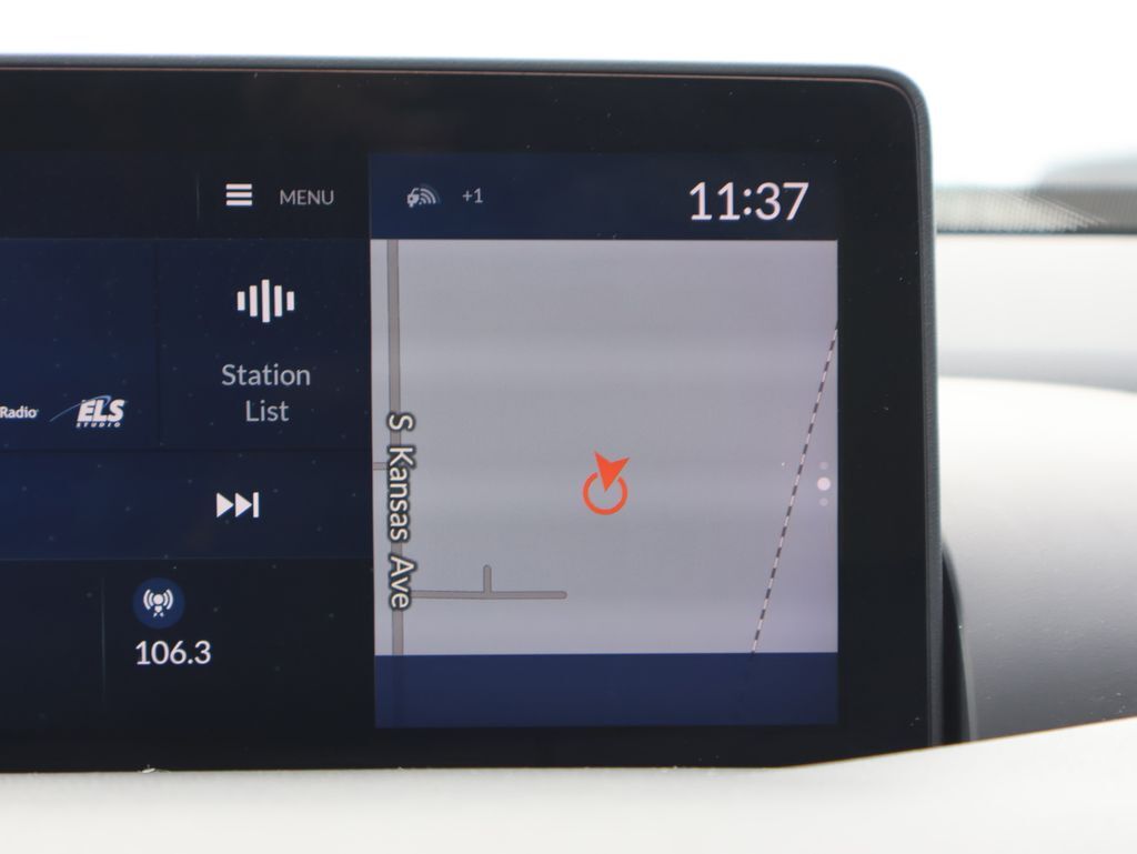 2022 Acura TLX Technology Package