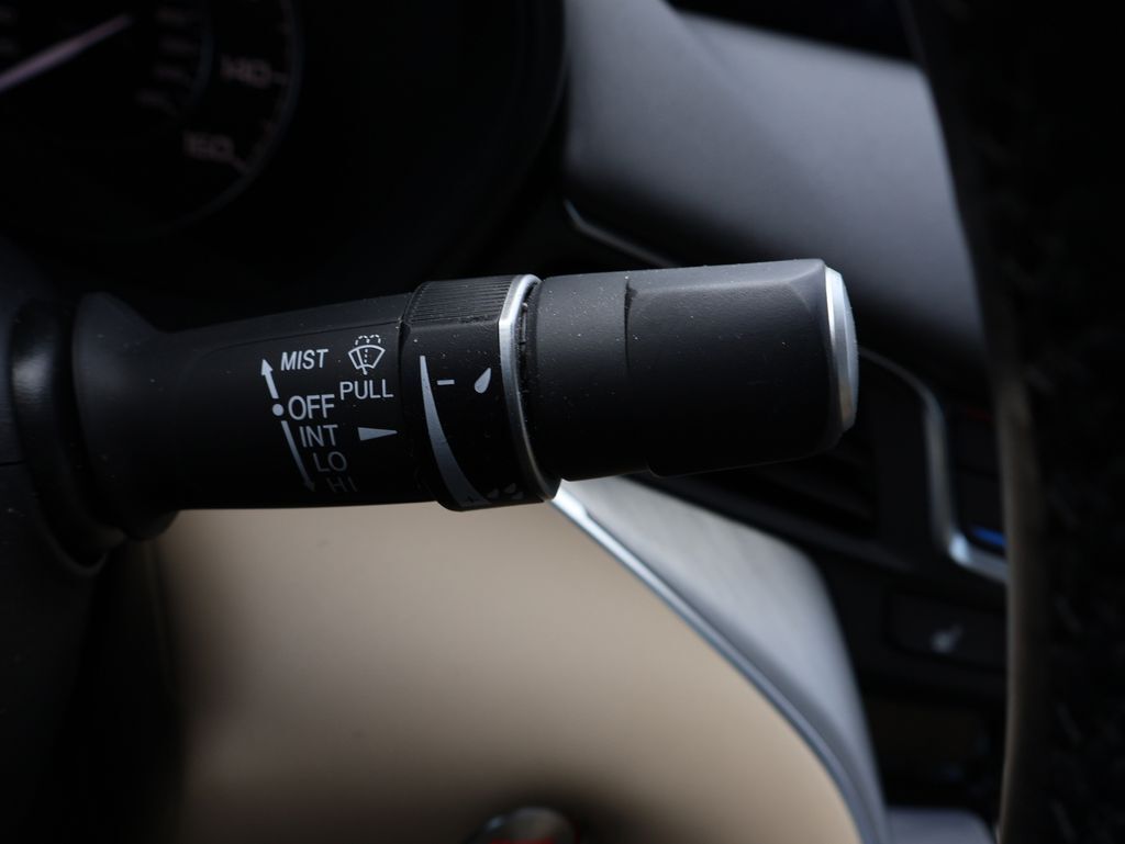 2022 Acura TLX Technology Package