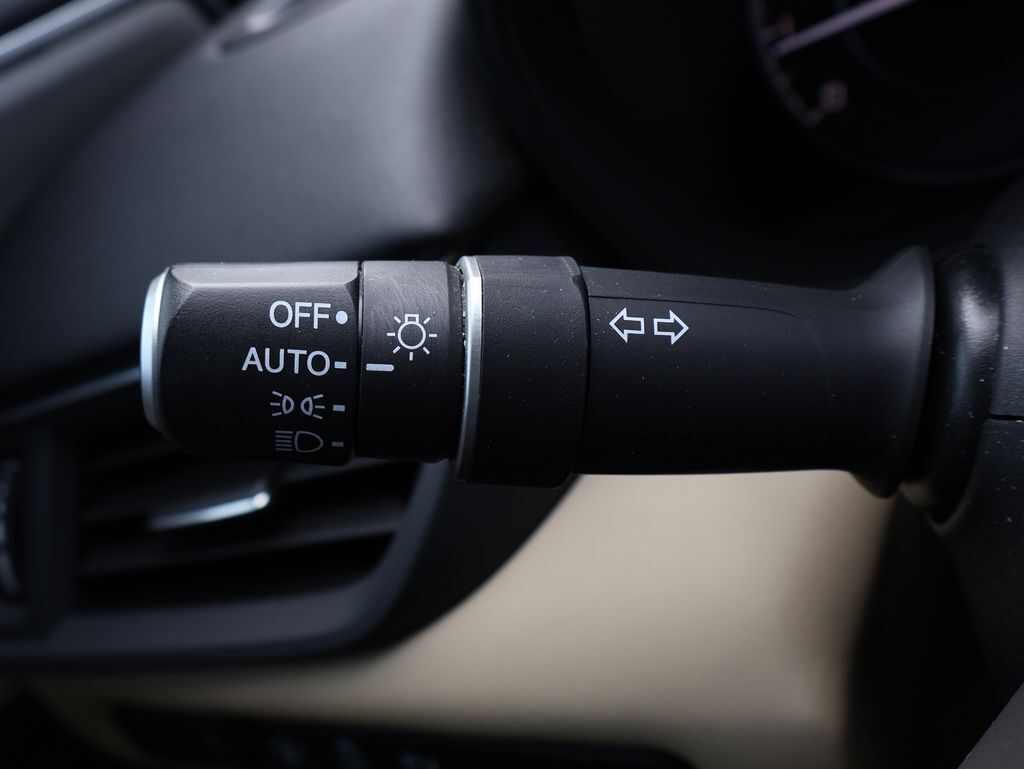 2022 Acura TLX Technology Package