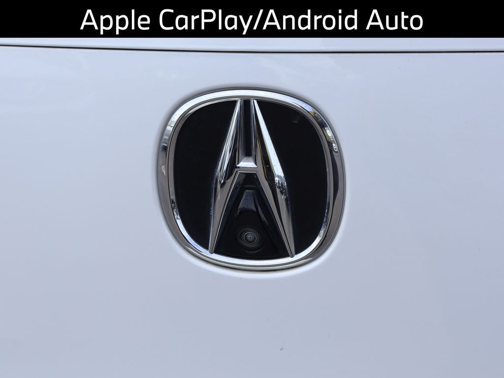 2022 Acura TLX Technology Package