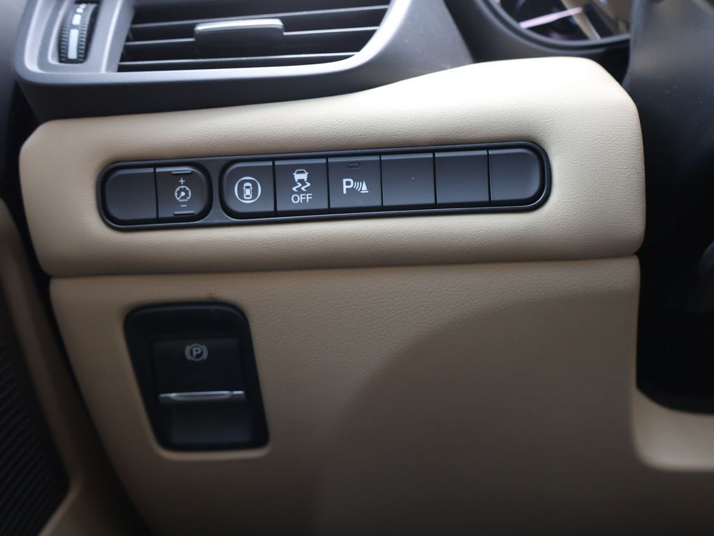 2022 Acura TLX Technology Package