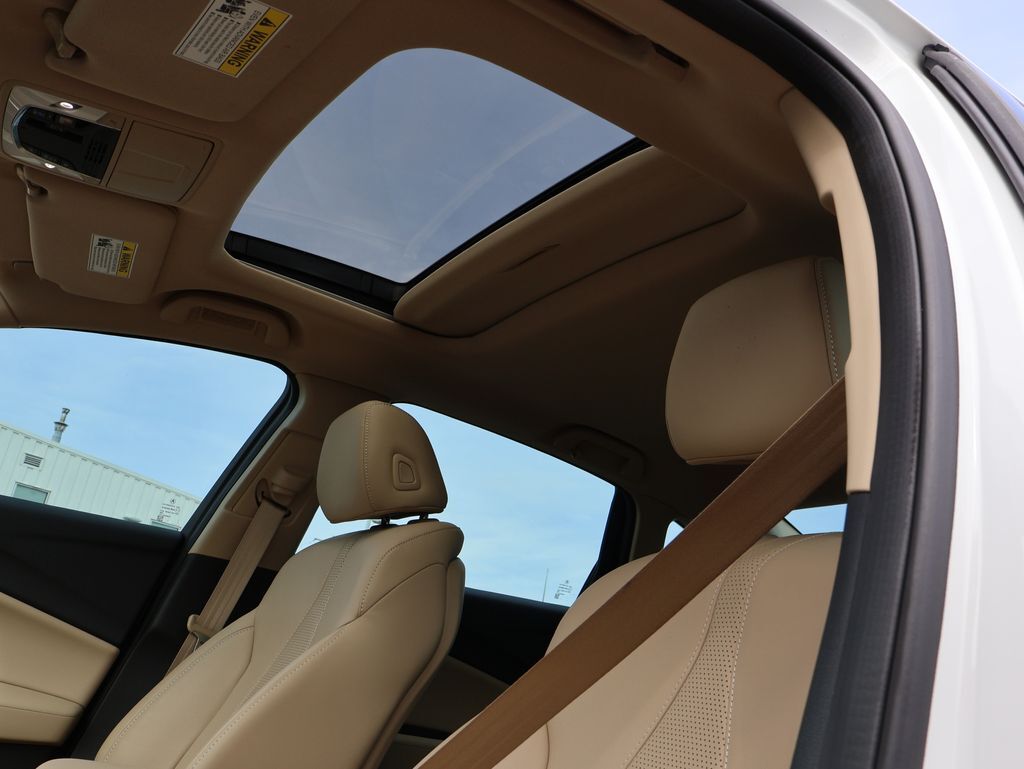 2022 Acura TLX Technology Package