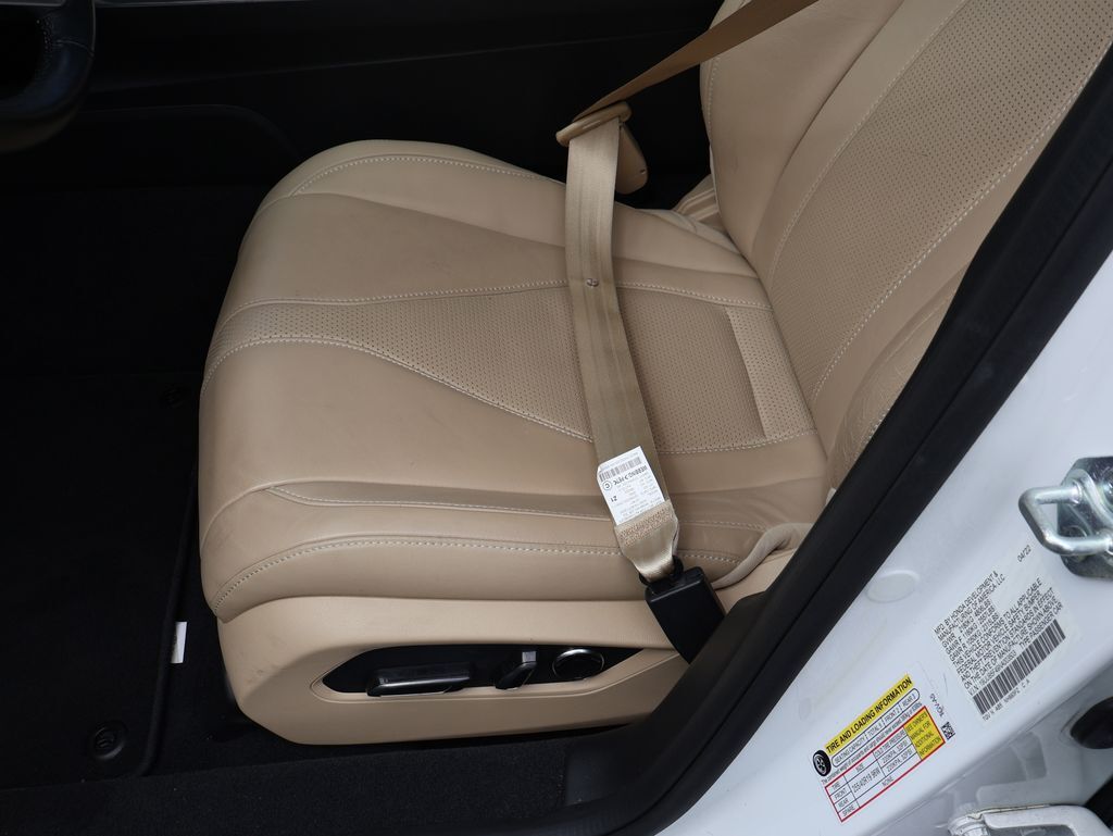 2022 Acura TLX Technology Package