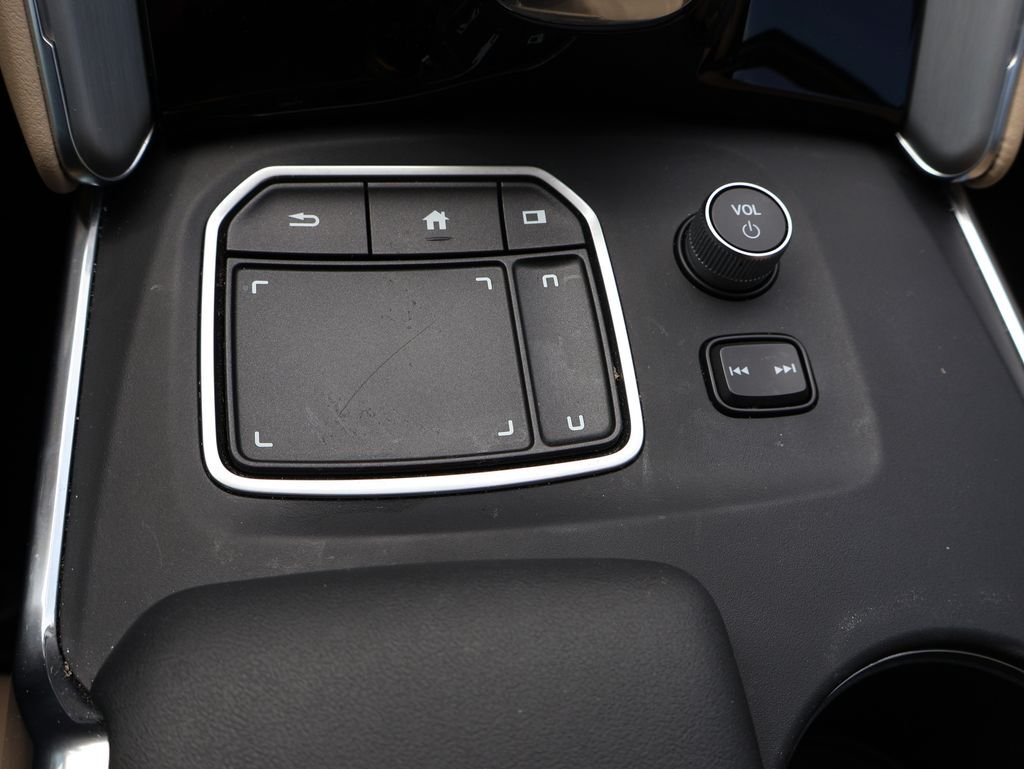 2022 Acura TLX Technology Package