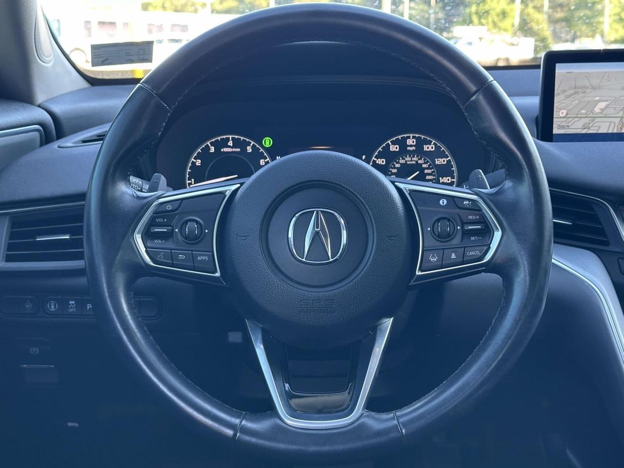 2022 Acura TLX Technology Package Woodbridge VA