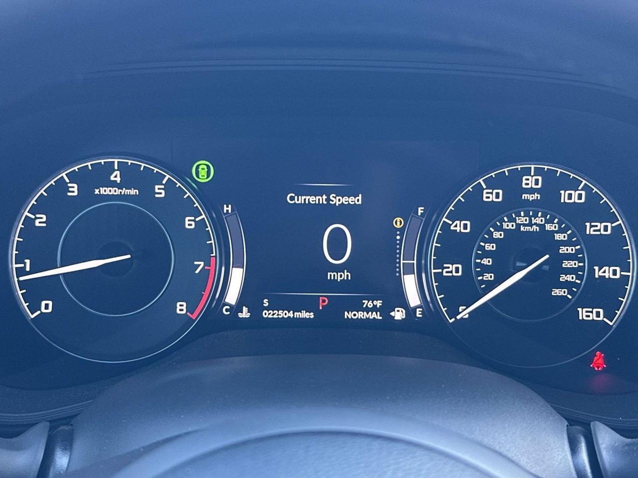 2022 Acura TLX Technology Package Woodbridge VA