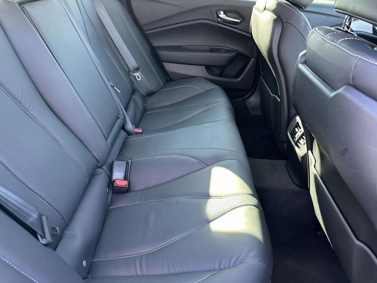 2022 Acura TLX Technology Package Woodbridge VA