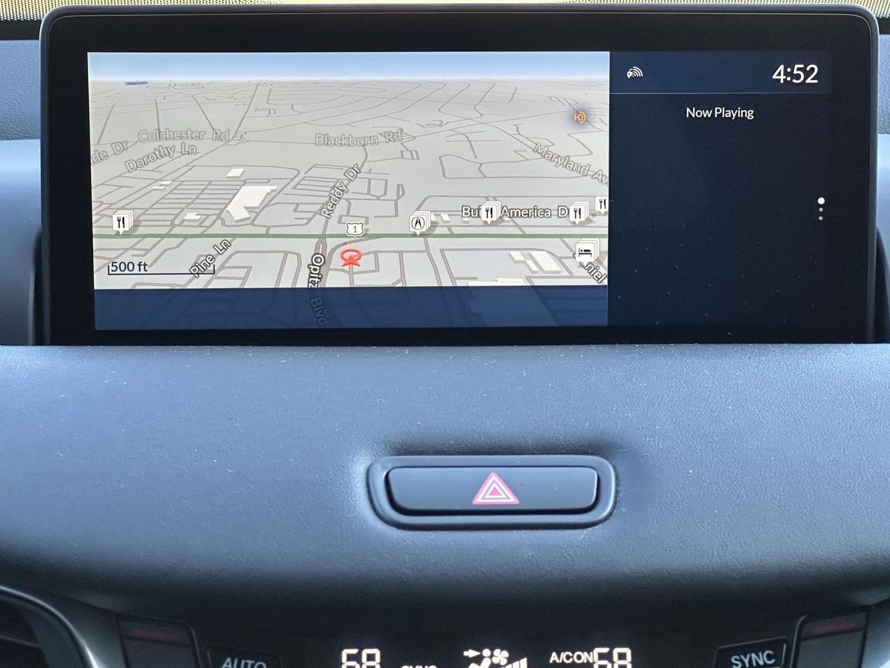 2022 Acura TLX Technology Package Woodbridge VA