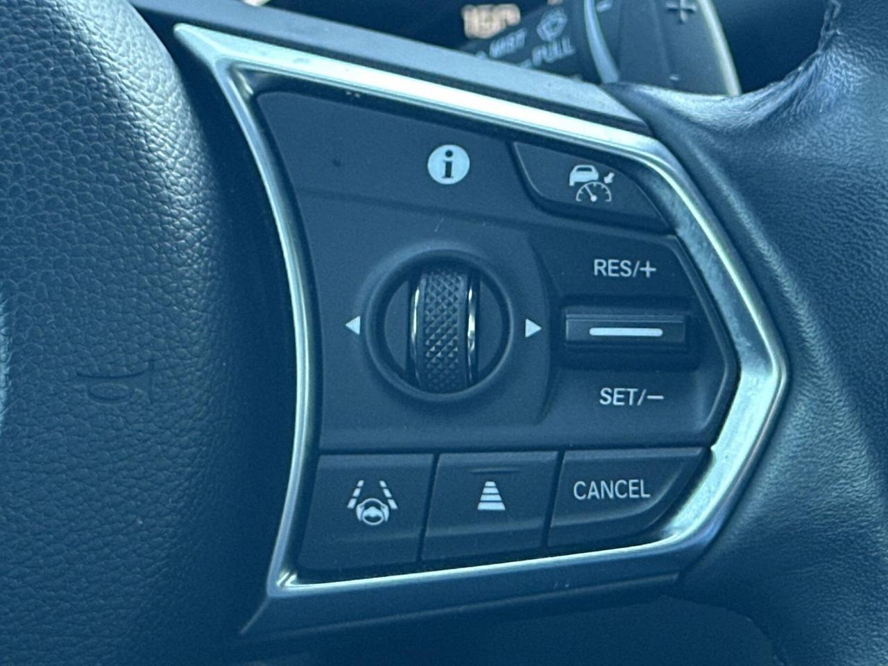 2022 Acura TLX Technology Package Woodbridge VA