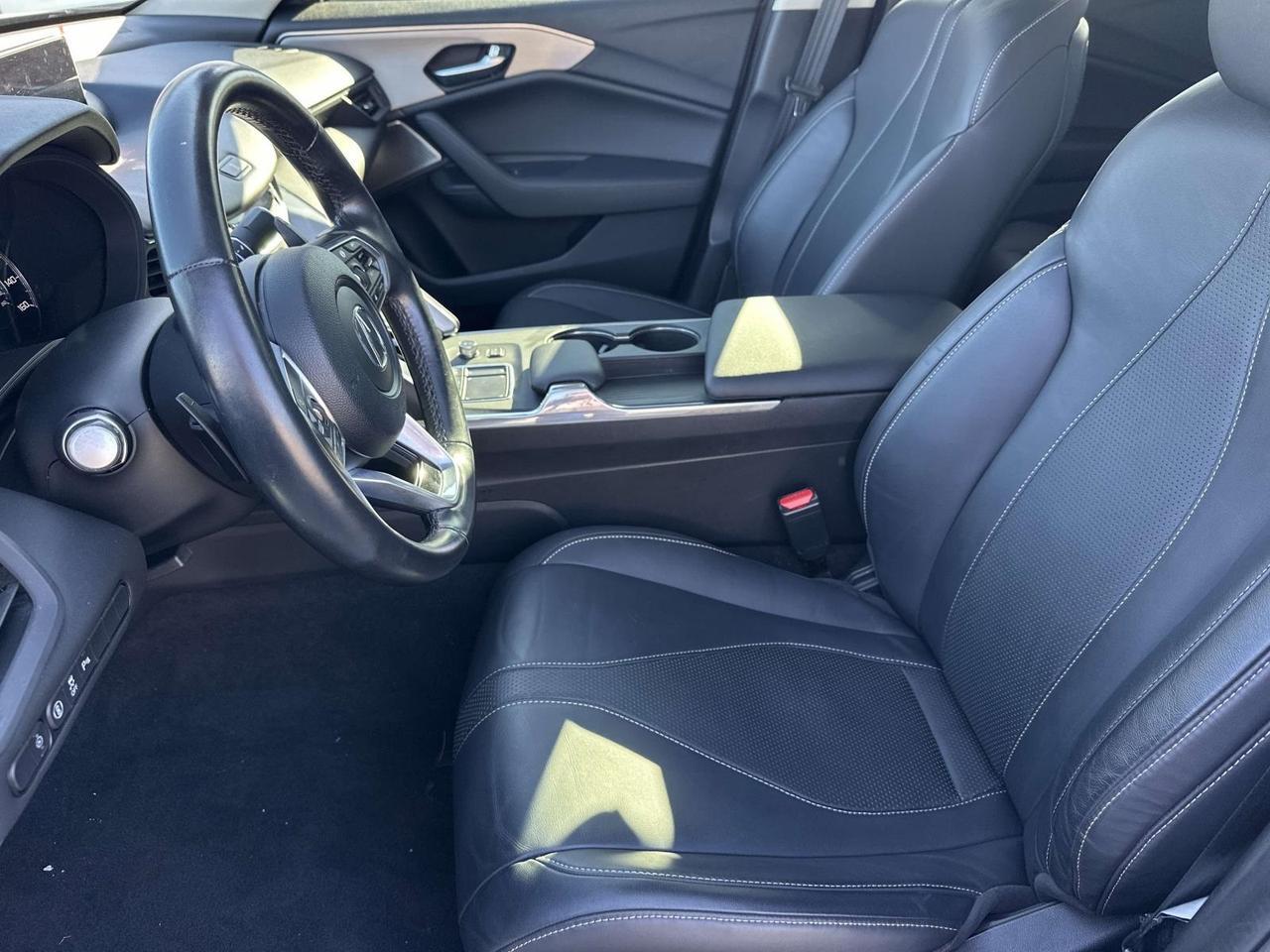 2022 Acura TLX Technology Package Woodbridge VA