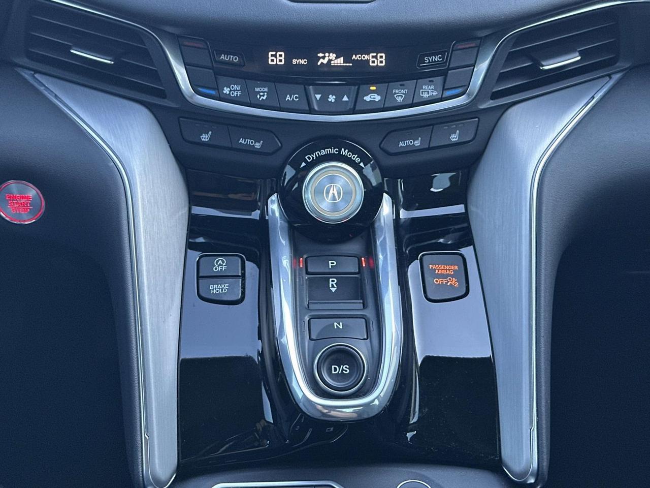 2022 Acura TLX Technology Package Woodbridge VA