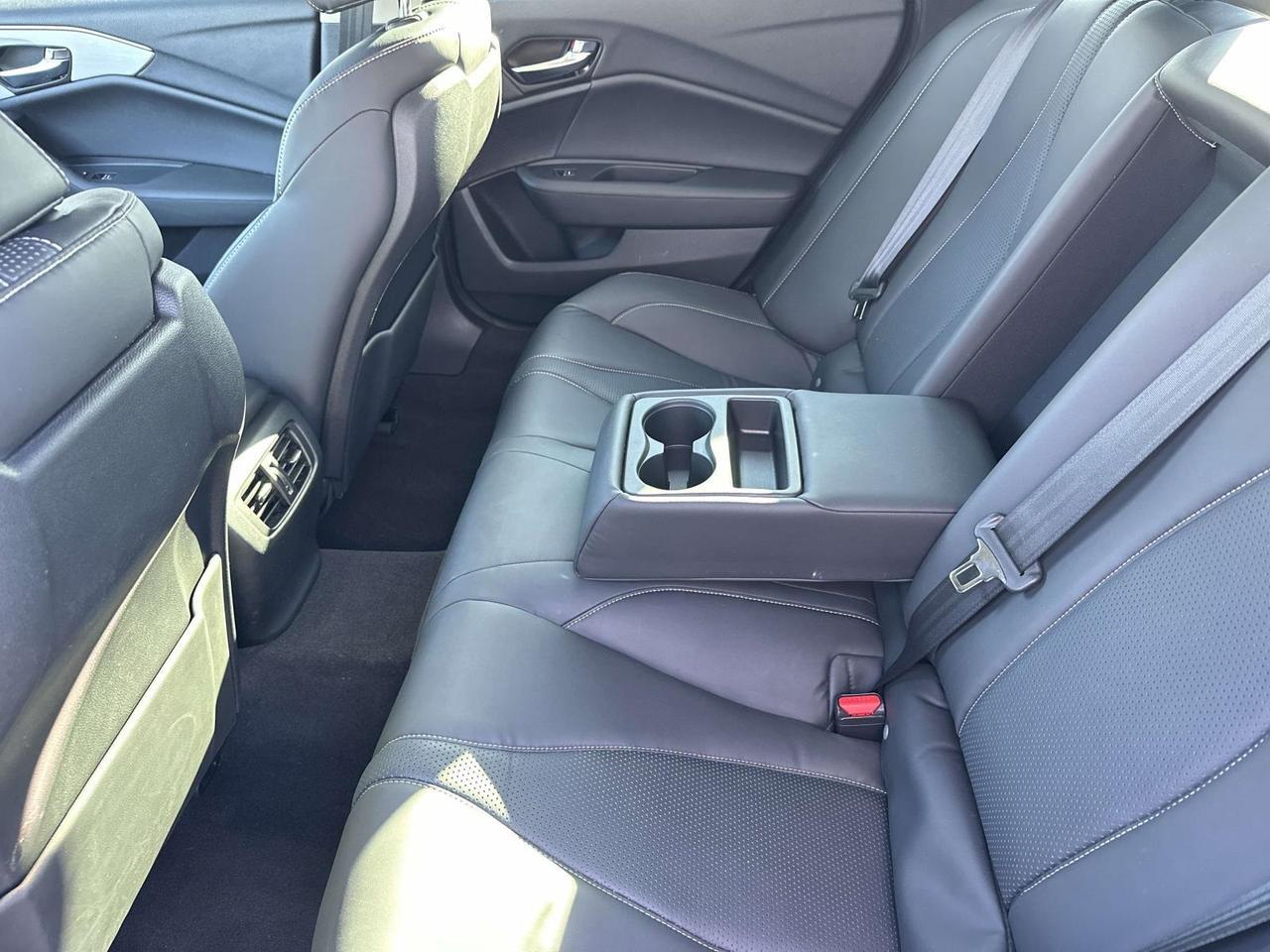 2022 Acura TLX Technology Package Woodbridge VA