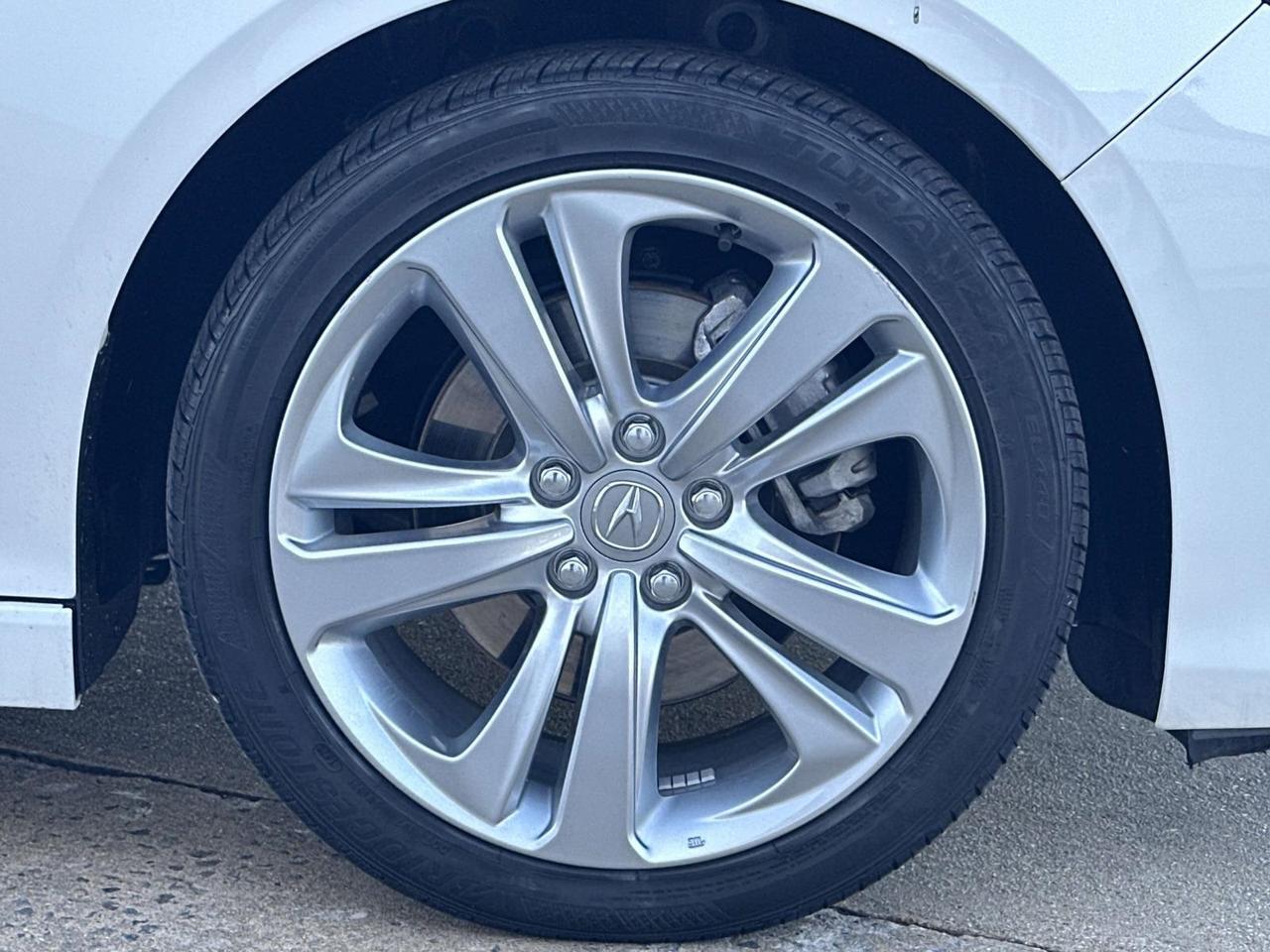 2022 Acura TLX Technology Package Woodbridge VA