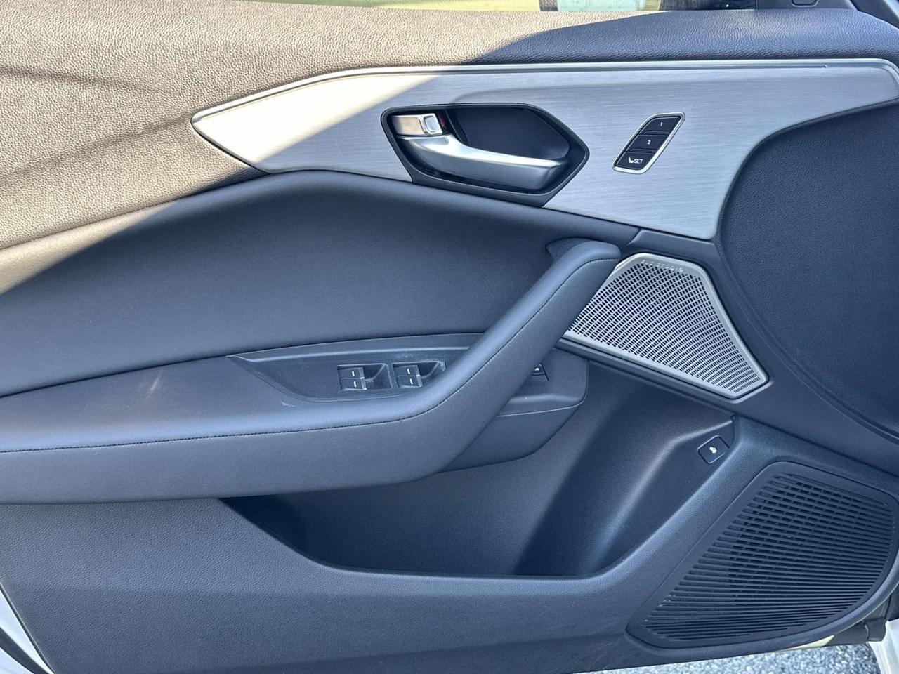 2022 Acura TLX Technology Package Woodbridge VA