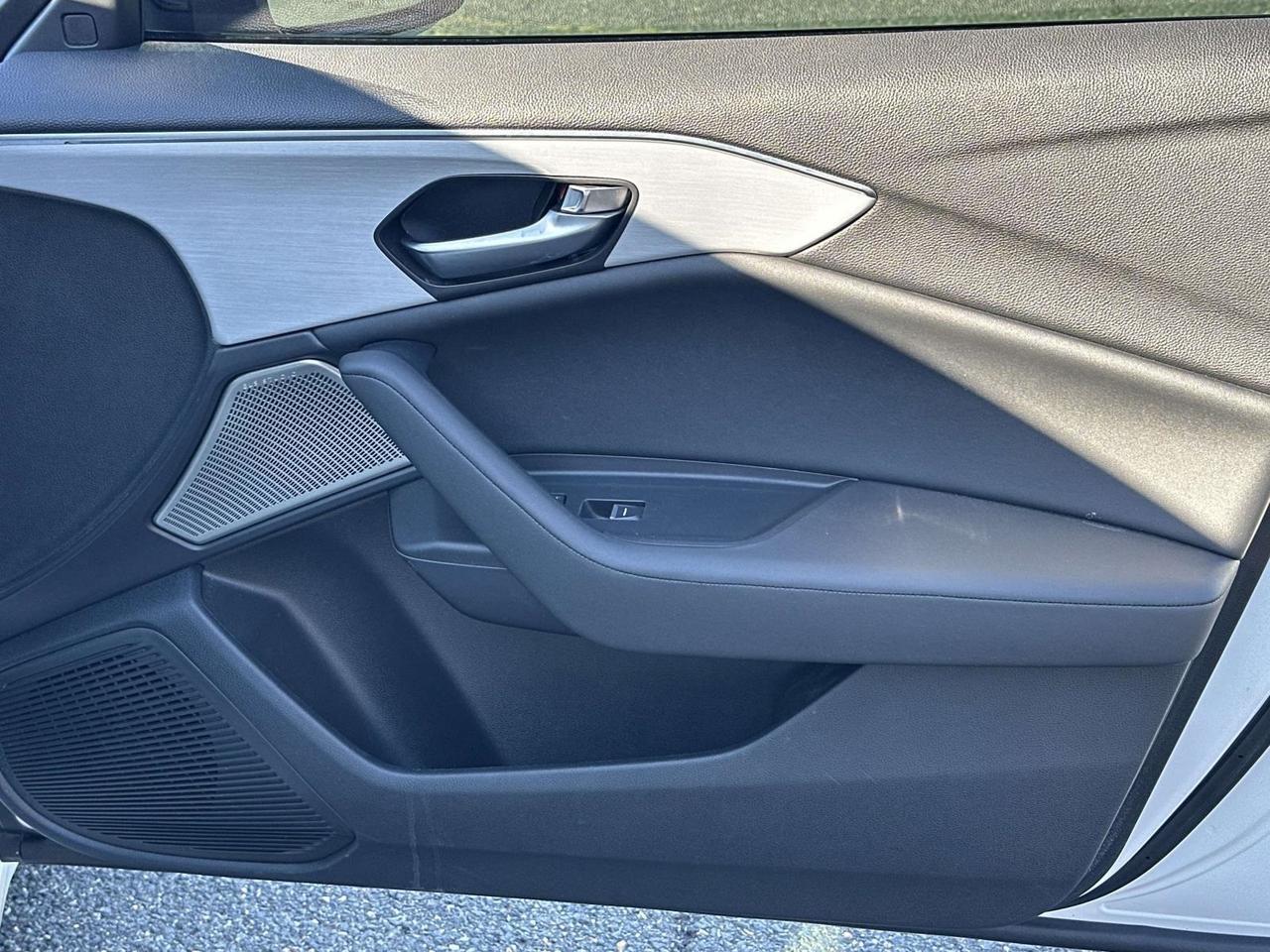 2022 Acura TLX Technology Package