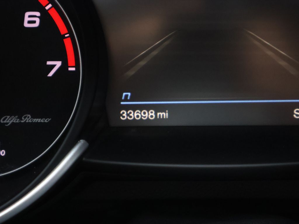 2022 Alfa Romeo Giulia Ti San Clemente CA