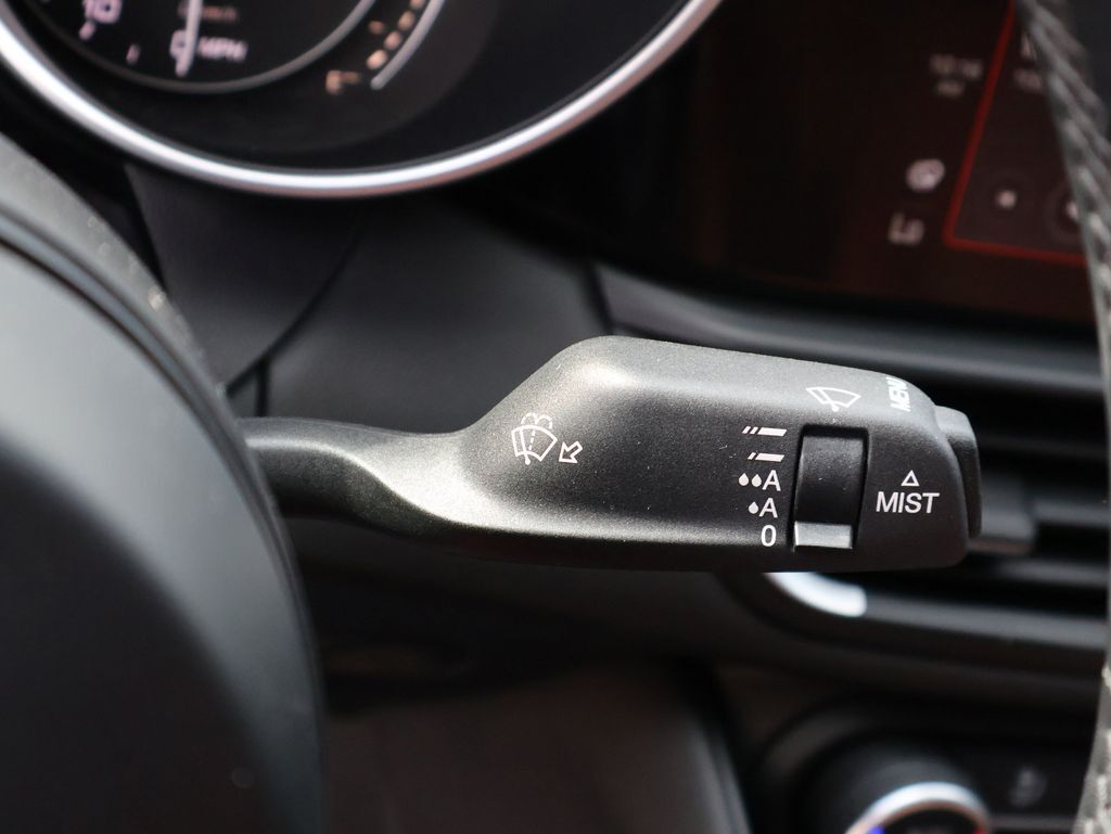 2022 Alfa Romeo Giulia Ti San Clemente CA