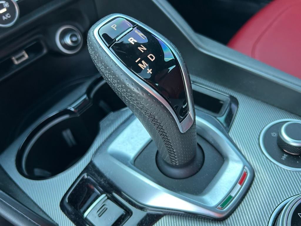 2022 Alfa Romeo Giulia Veloce Lakeland FL