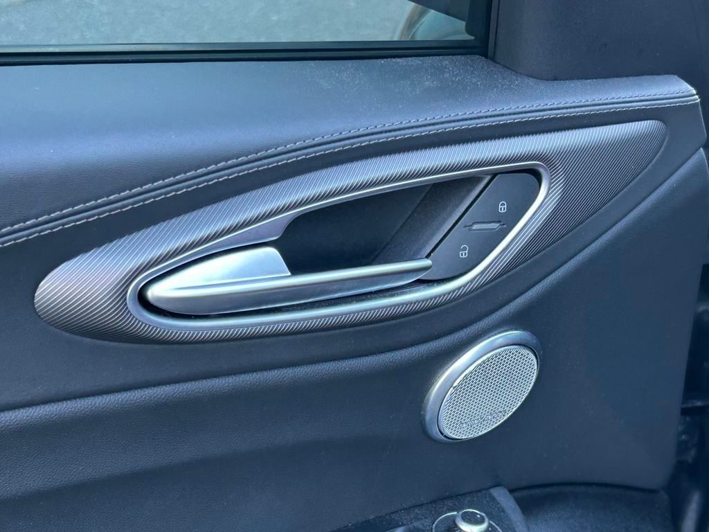 2022 Alfa Romeo Giulia Veloce Lakeland FL