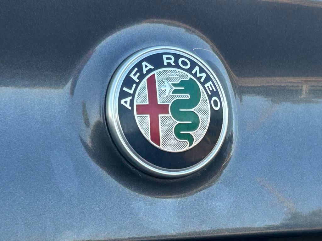 2022 Alfa Romeo Giulia Veloce Lakeland FL