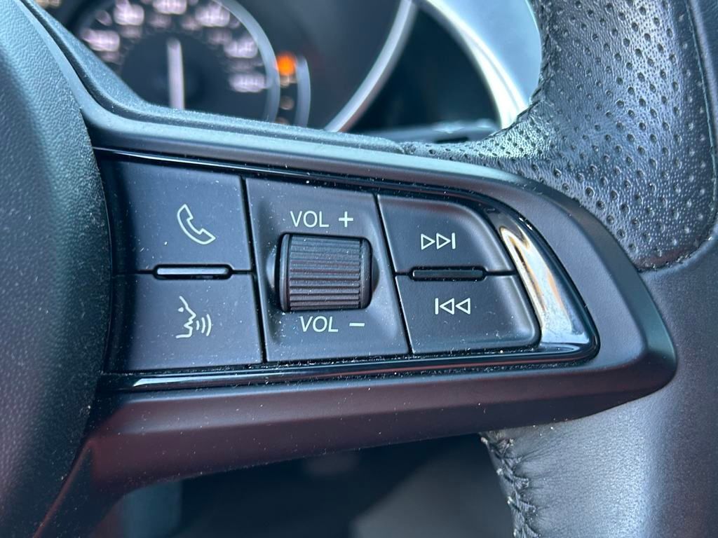 2022 Alfa Romeo Giulia Veloce Lakeland FL