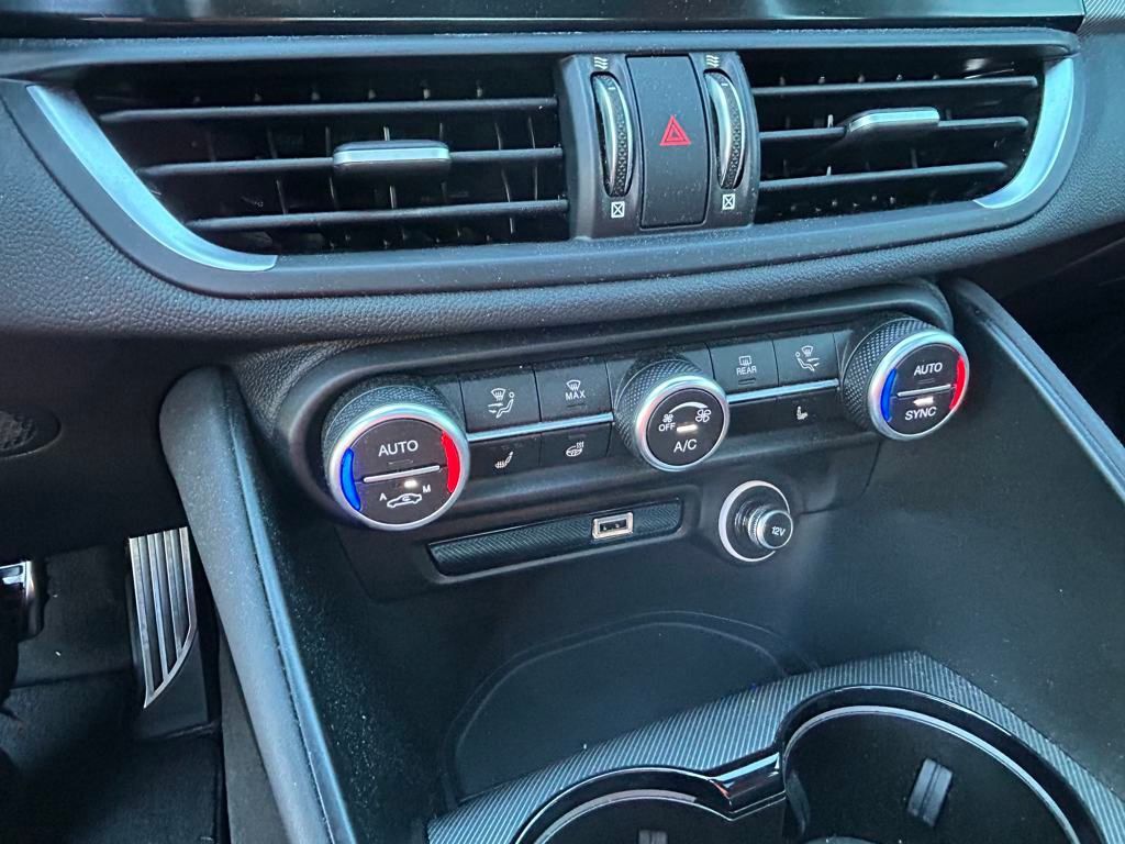 2022 Alfa Romeo Giulia Veloce Lakeland FL