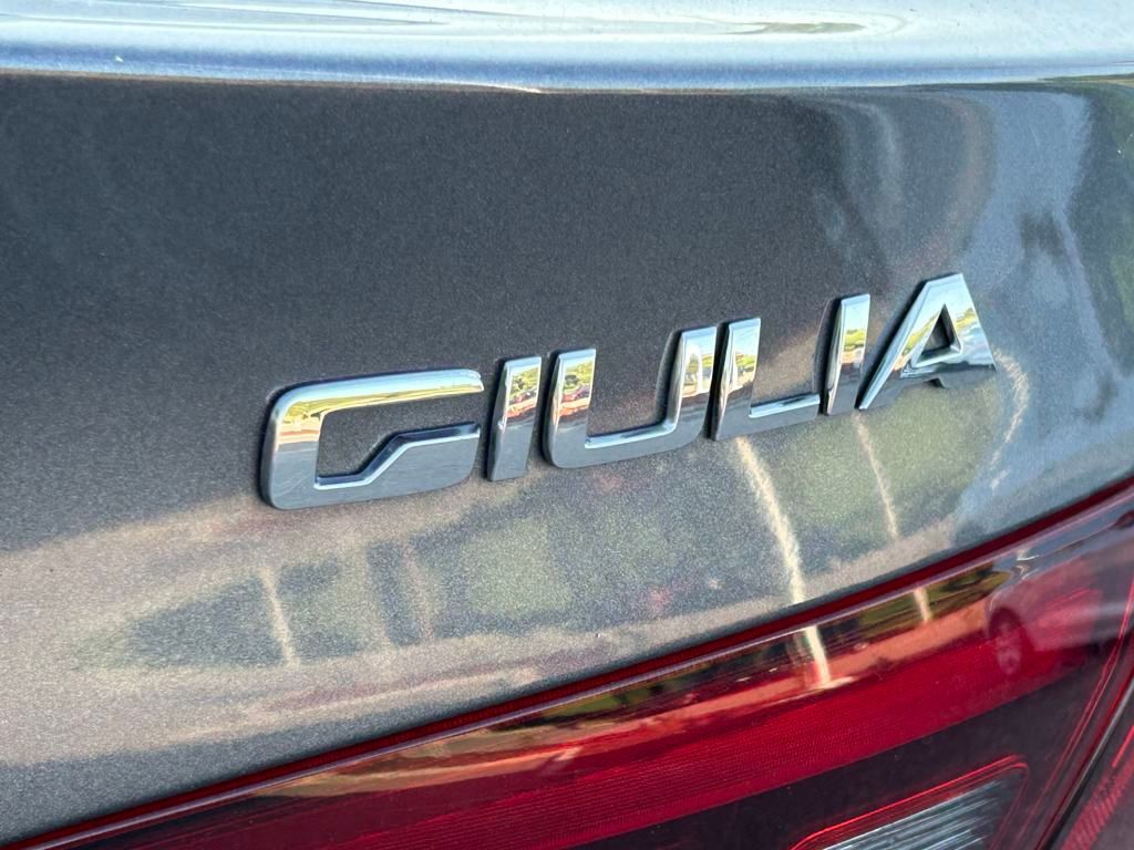 2022 Alfa Romeo Giulia Veloce Lakeland FL