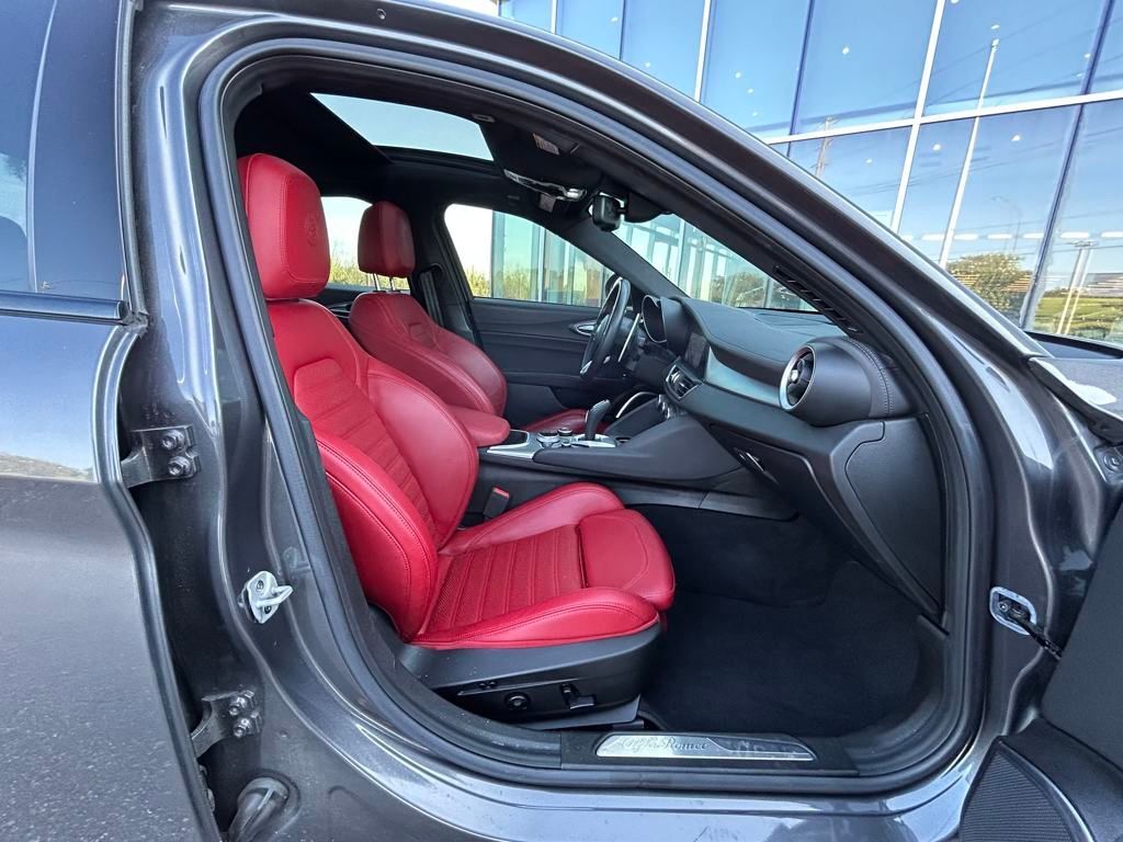 2022 Alfa Romeo Giulia Veloce Lakeland FL