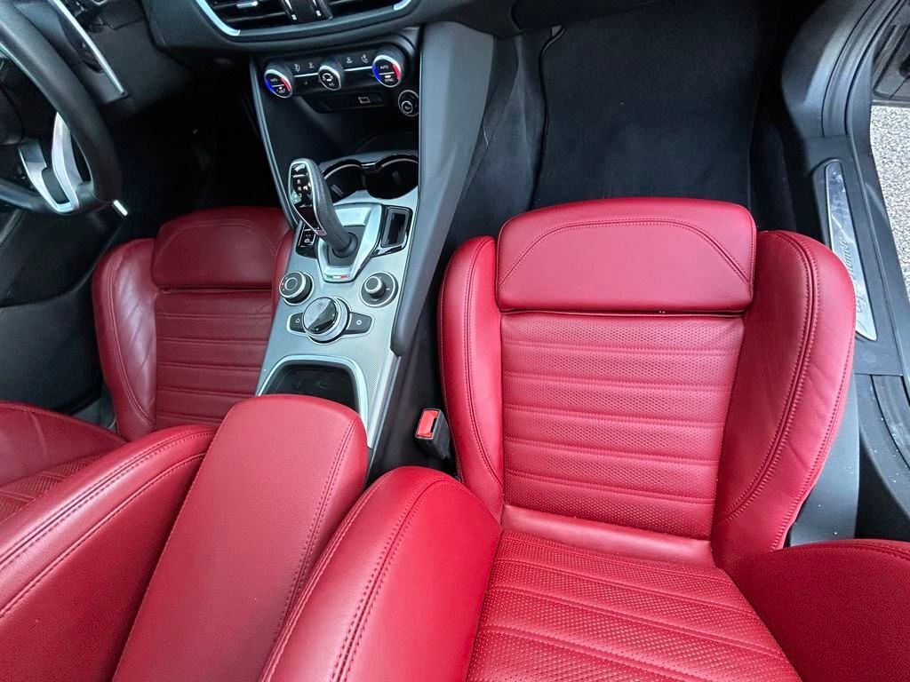 2022 Alfa Romeo Giulia Veloce Lakeland FL