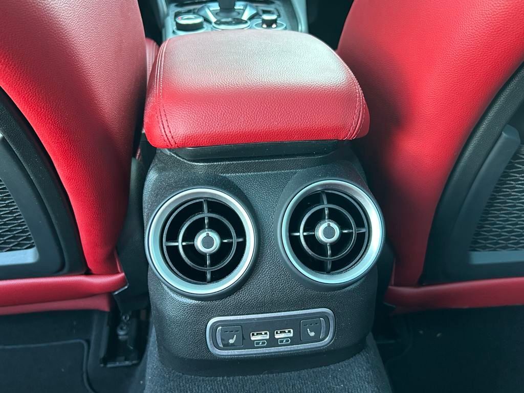 2022 Alfa Romeo Giulia Veloce Lakeland FL