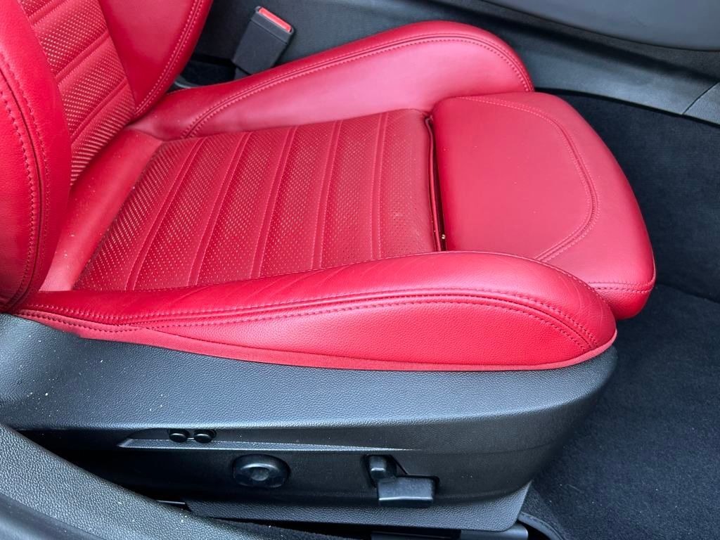 2022 Alfa Romeo Giulia Veloce Lakeland FL