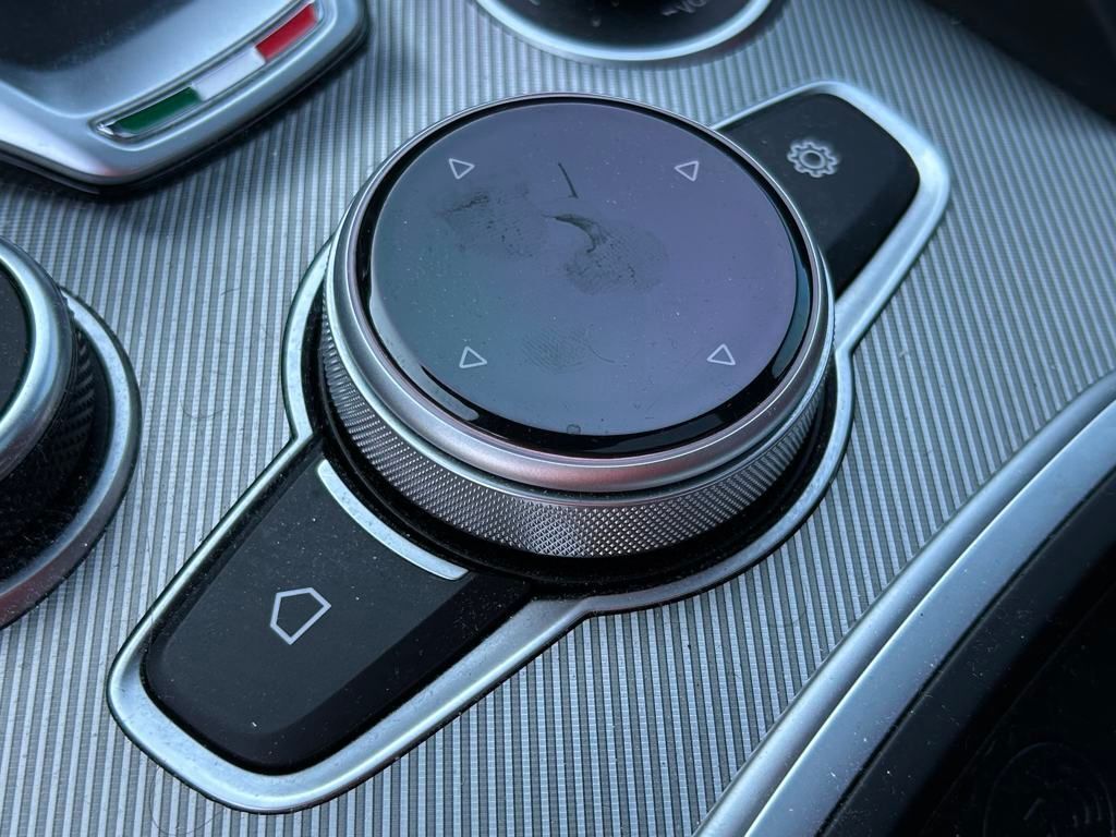 2022 Alfa Romeo Giulia Veloce Lakeland FL