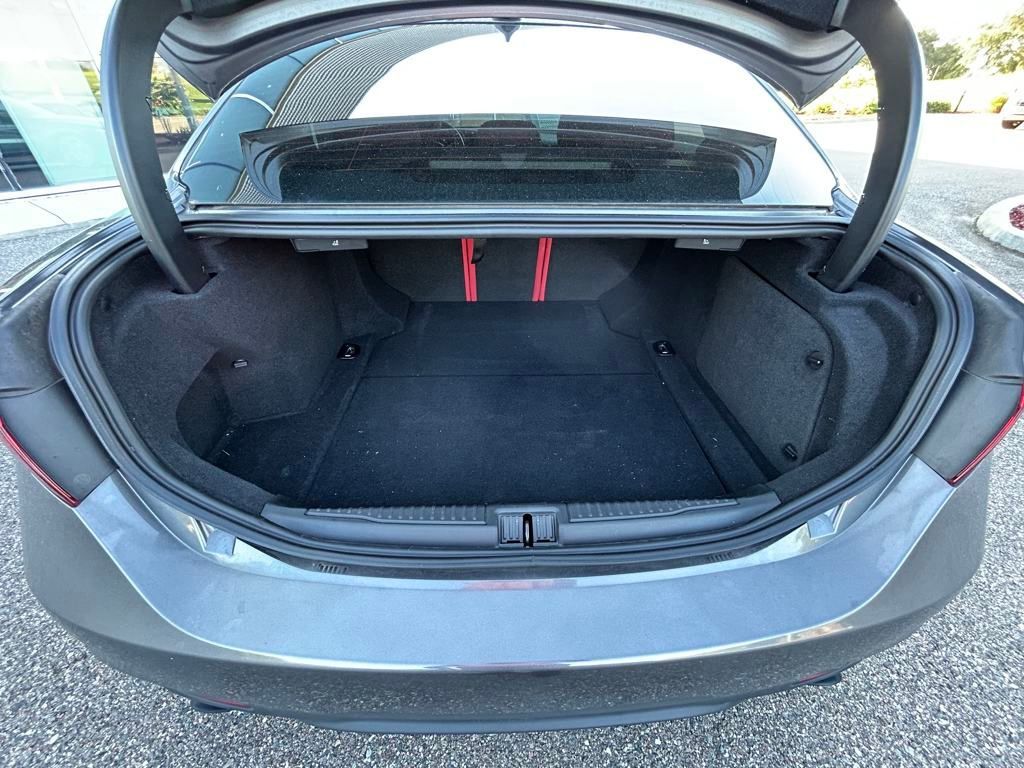 2022 Alfa Romeo Giulia Veloce Lakeland FL