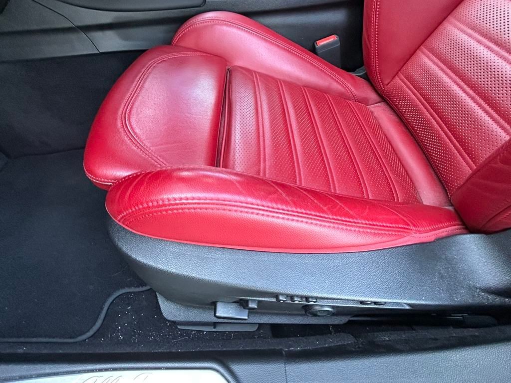 2022 Alfa Romeo Giulia Veloce Lakeland FL