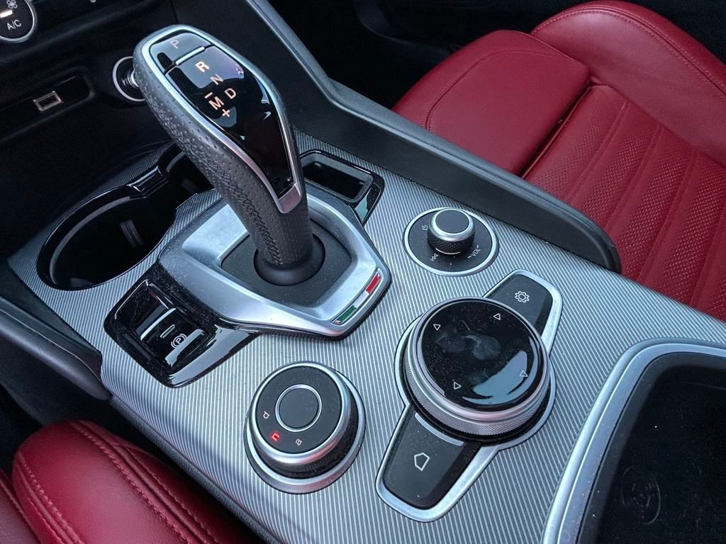 2022 Alfa Romeo Giulia Veloce Lakeland FL