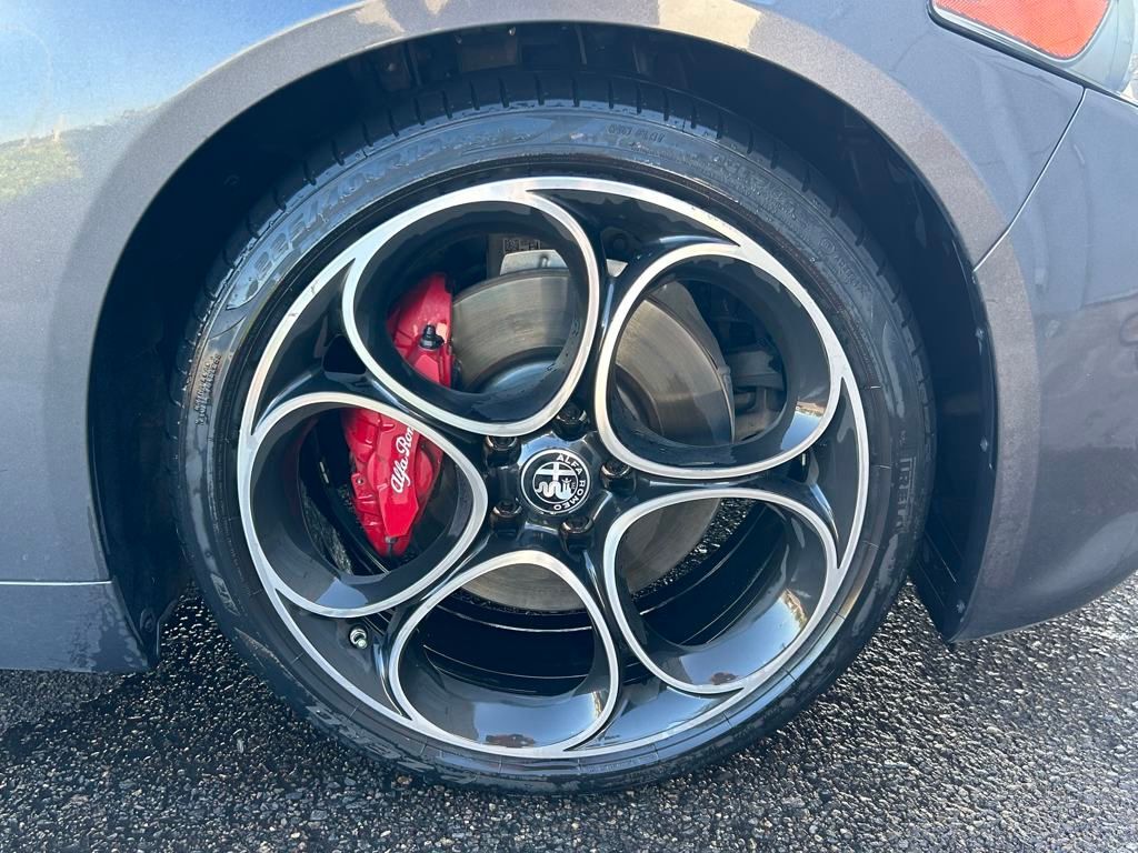 2022 Alfa Romeo Giulia Veloce Lakeland FL