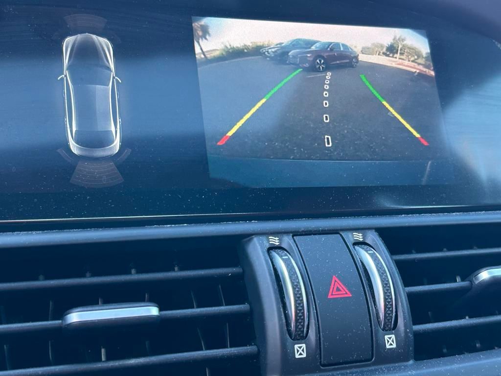 2022 Alfa Romeo Giulia Veloce Lakeland FL