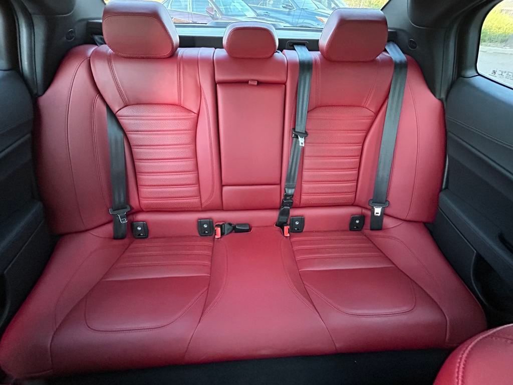2022 Alfa Romeo Giulia Veloce Lakeland FL
