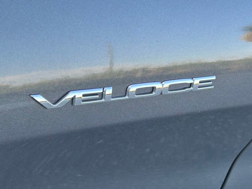 2022 Alfa Romeo Giulia Veloce Lakeland FL