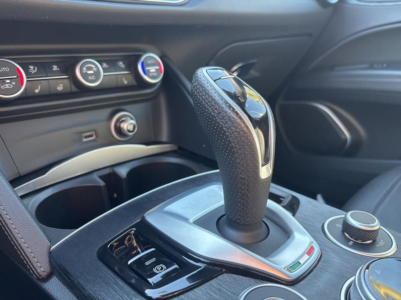 2022 Alfa Romeo Stelvio Sprint Irving TX