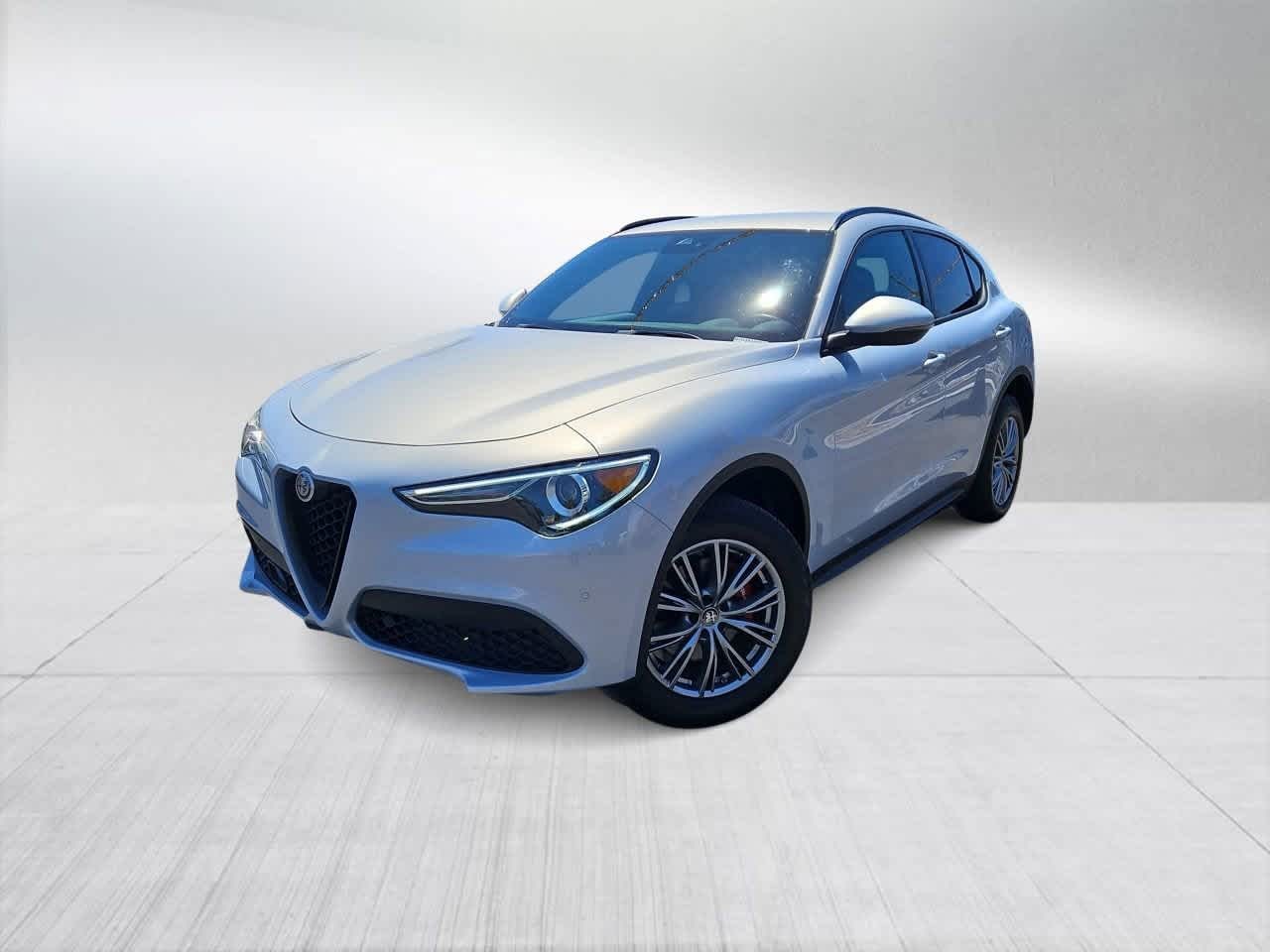 2022 Alfa Romeo Stelvio Sprint Irving TX