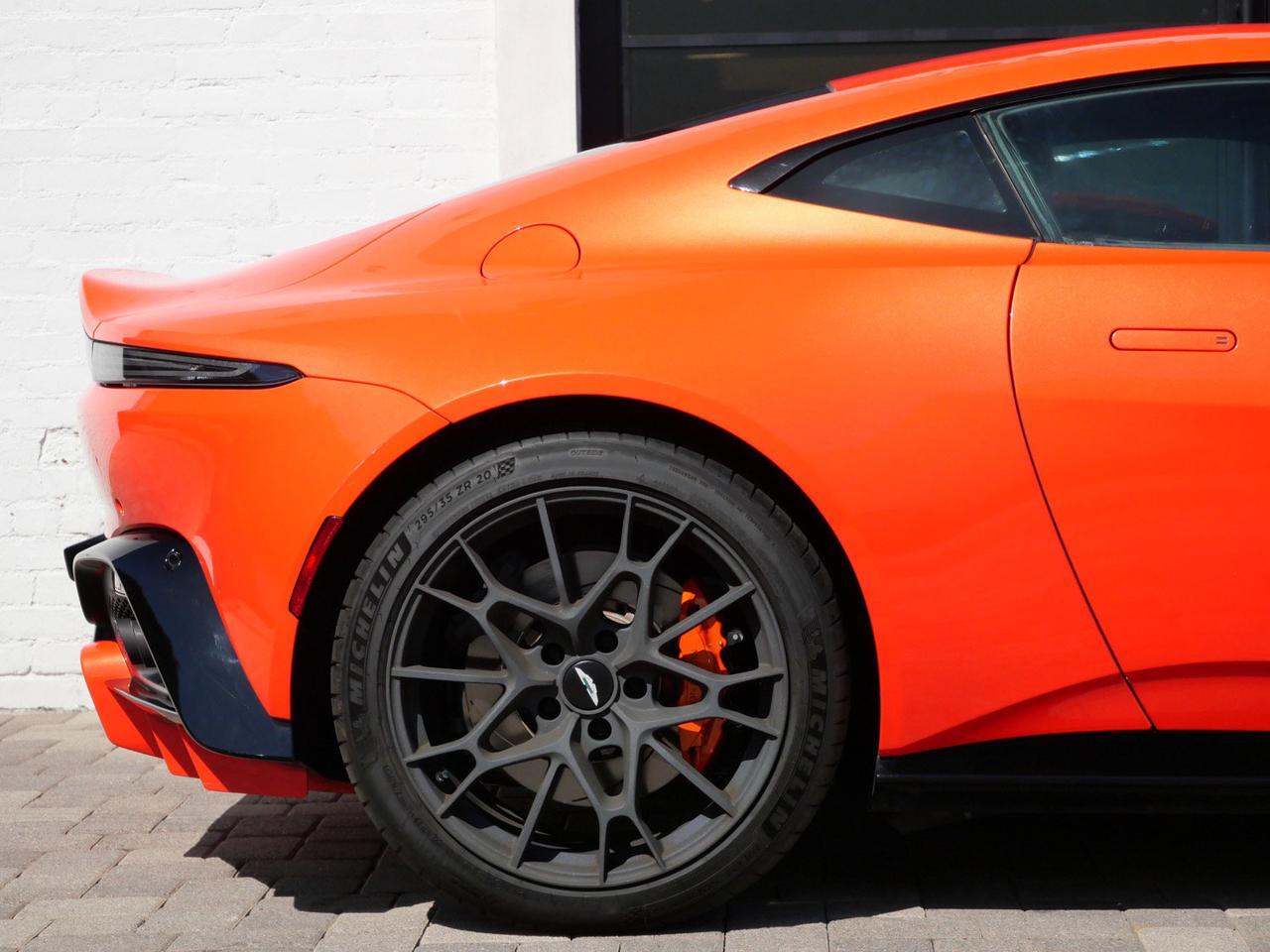 2022 Aston Martin Vantage Lawrence KS