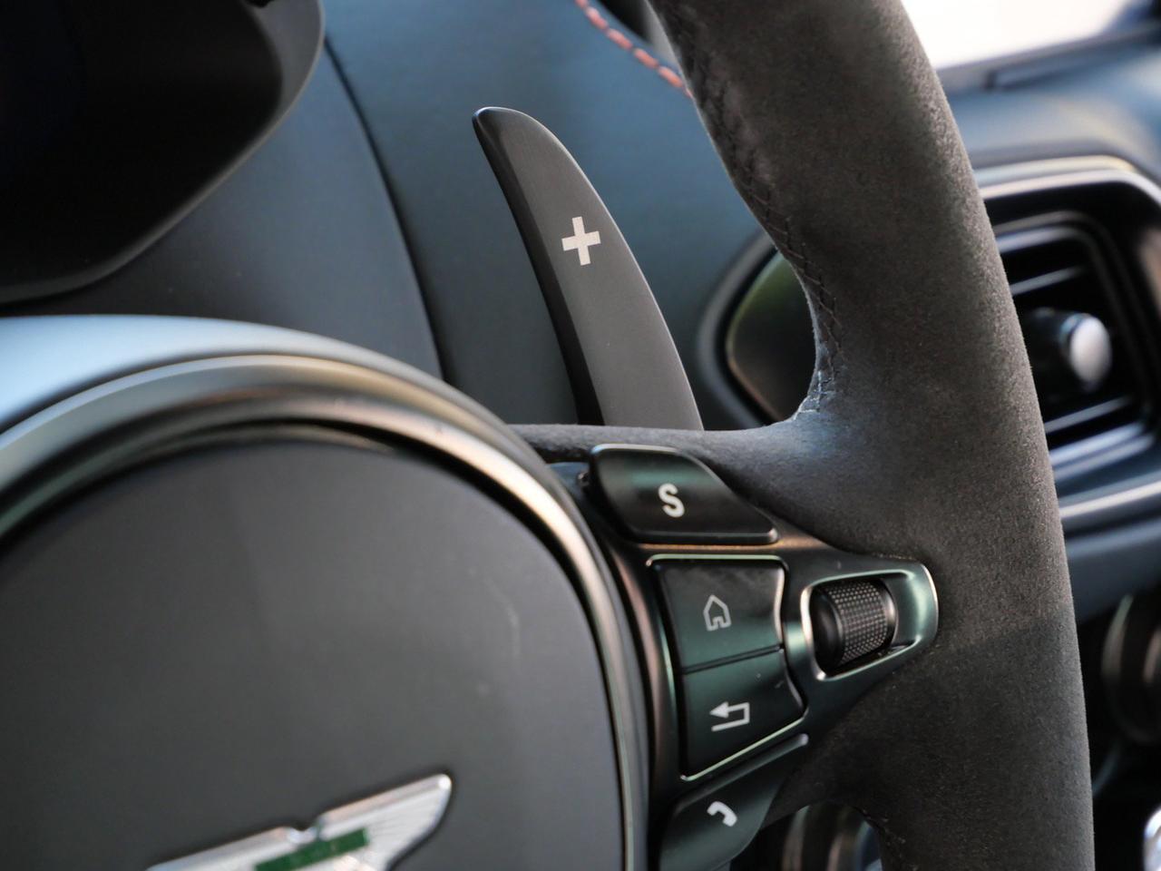2022 Aston Martin Vantage Lawrence KS