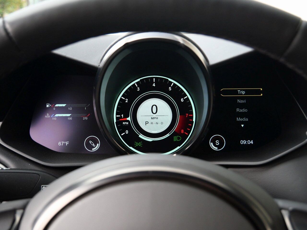 2022 Aston Martin Vantage Lawrence KS