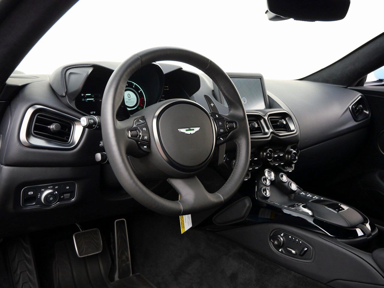 2022 Aston Martin Vantage Lawrence KS