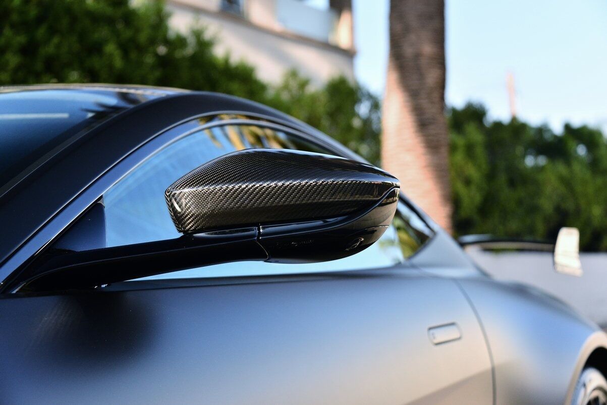 2022 Aston Martin Vantage F1 Edition F1 Edition Lawrence KS