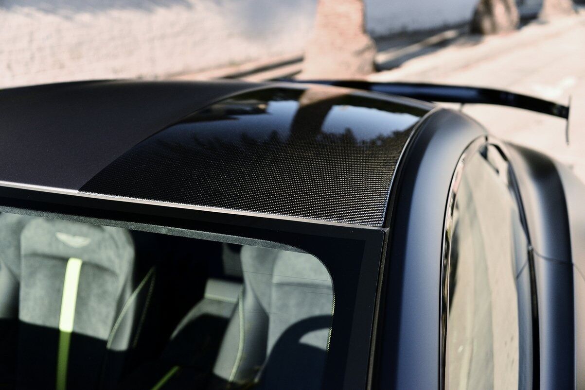 2022 Aston Martin Vantage F1 Edition F1 Edition Lawrence KS